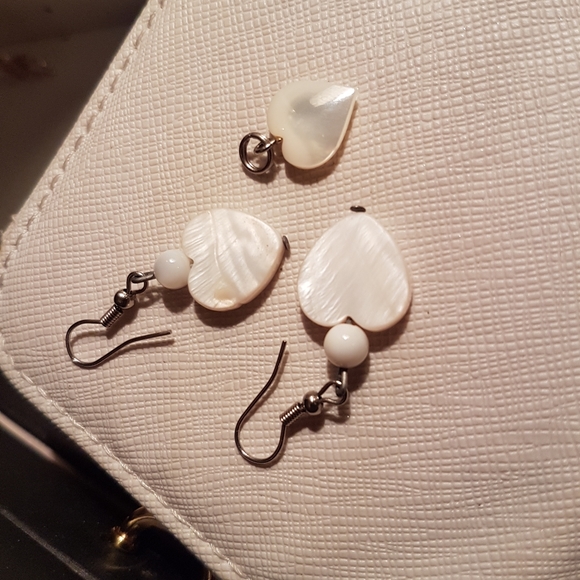 Jewelry Set - Picture 2 of 2